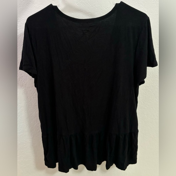 Embroidered T-Shirt - Picture 4 of 5